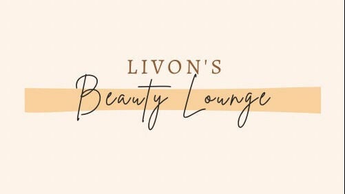 Livon’s Beauty Lounge