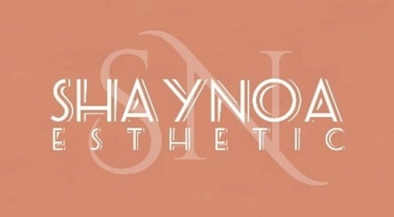 ShayNoa Esthetic