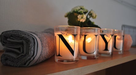 Brand NU Yu Complementary Therapy image 2