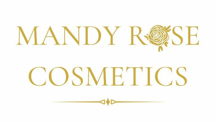 Mandy Rose Cosmetics slika 1