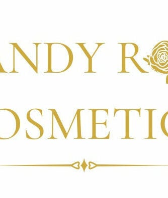 Mandy Rose Cosmetics, bild 2