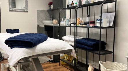 Bodhi Spa in Golborne