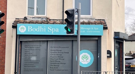 Bodhi Spa slika 2