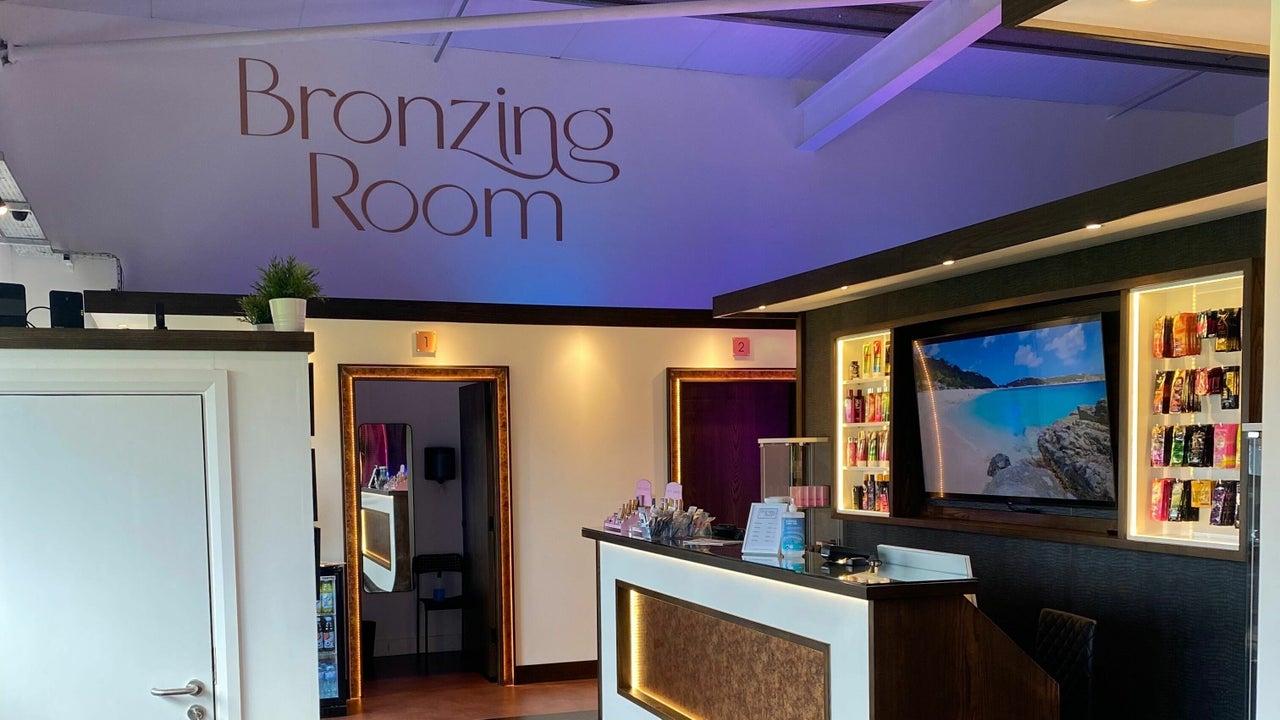 bronzing-room-ashbury-avenue-bangor-fresha