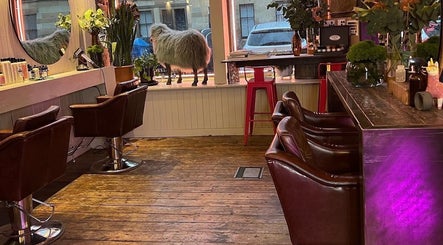 At 66 Hair and Lifestyle