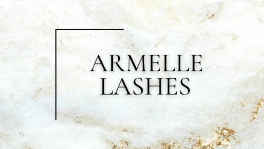 Armelle Lashes  – obraz 1