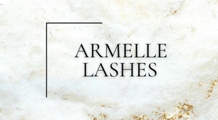 Armelle Lashes 