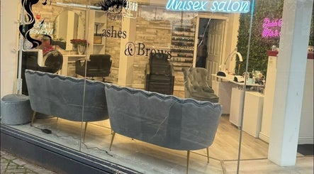 Daniela Beauty Salon