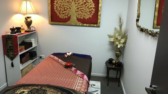 Iyra Thai Massage - Rosedale