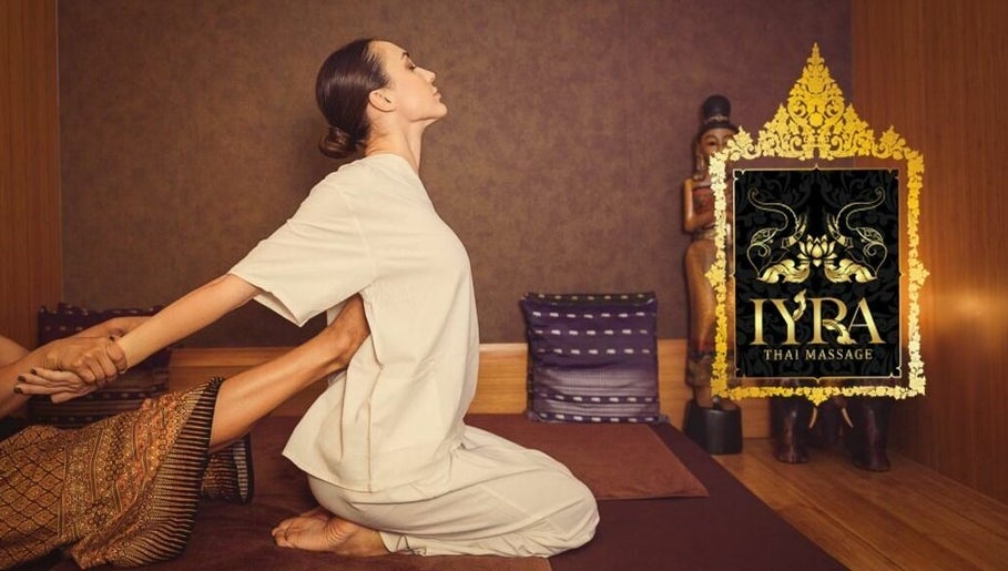 Iyra Thai Massage - Rosedale image 1
