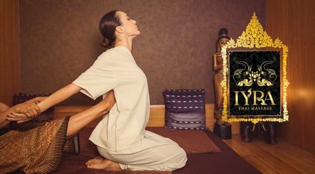 Iyra Thai Massage - Rosedale