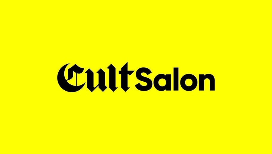 Cult Salon изображение 1