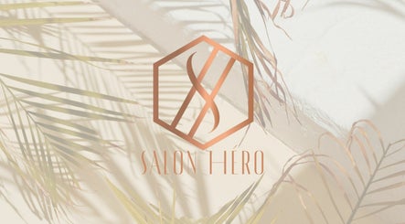 Salon Héro, 1072 Cathcart Road, Mount Florida, G42 9XW image 3