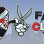 The Fade Clinic/Smurf The Barber