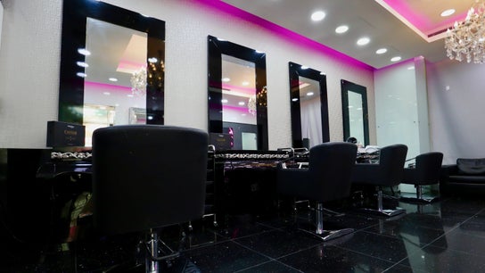 The Beauty Bar