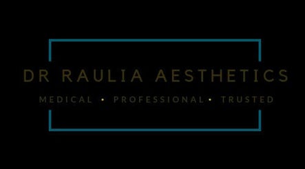 Dr Raulia Aesthetics - East Grinstead – obraz 2