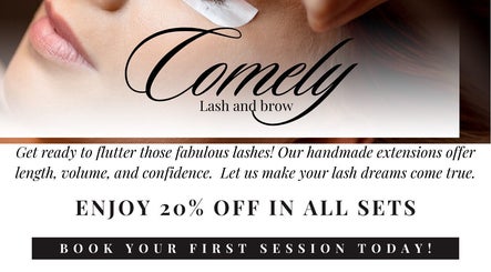 Image de Comely Lash & Brow 3