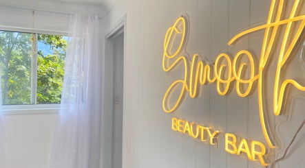 Smooth Beauty Bar