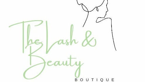 The Lash and Beauty Boutique – obraz 1