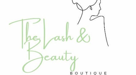The Lash and Beauty Boutique