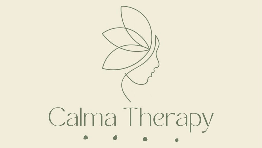 Calma Therapy  1paveikslėlis