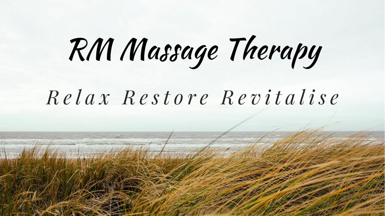 RM Massage Therapy 