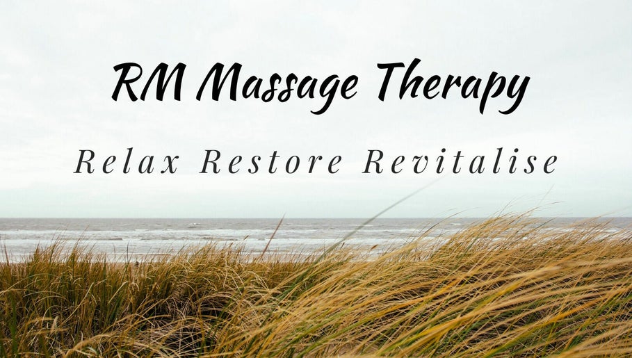 RM Massage Therapy – kuva 1