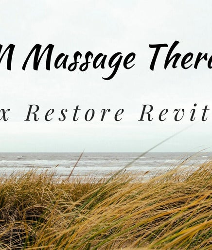 RM Massage Therapy изображение 2