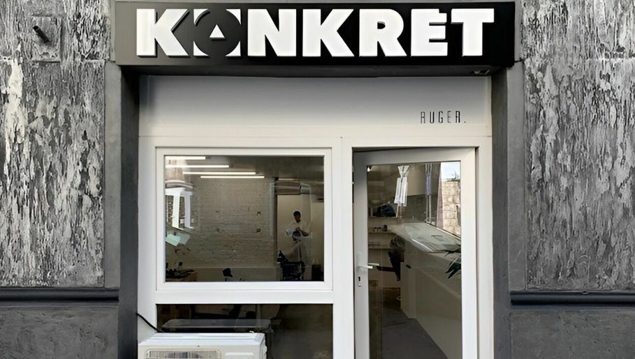 Konkrét, bild 1