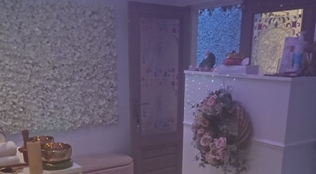 The AURA Room