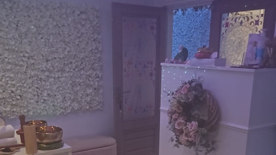 The AURA Room