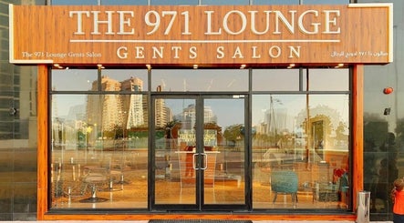The 971 Lounge Gents Salon