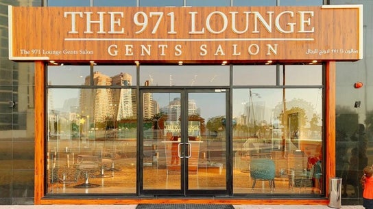 The 971 Lounge Gents Salon