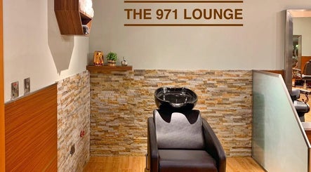 The 971 Lounge Gents Salon billede 3