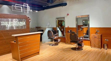 The 971 Lounge Gents Salon