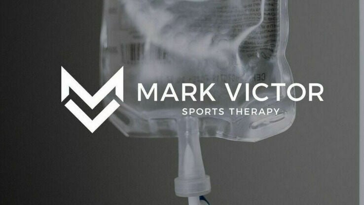 Mark Victor  - 1