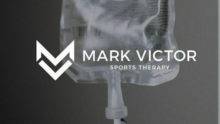 Mark Victor  image 1