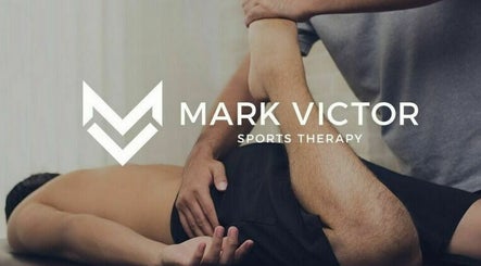 Mark Victor  image 2