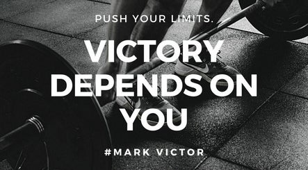 Mark Victor  image 3