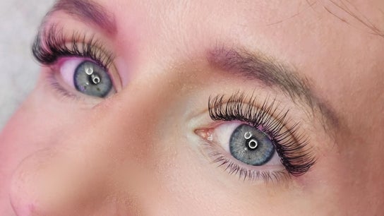 Lashes by Ash