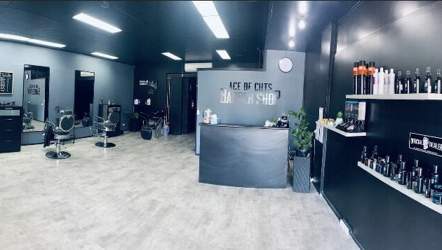 Ace Of Cuts Barbershop imagem 1