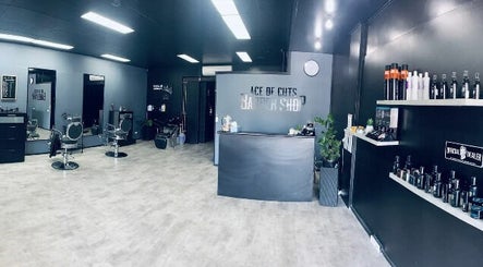 Ace Of Cuts Barbershop