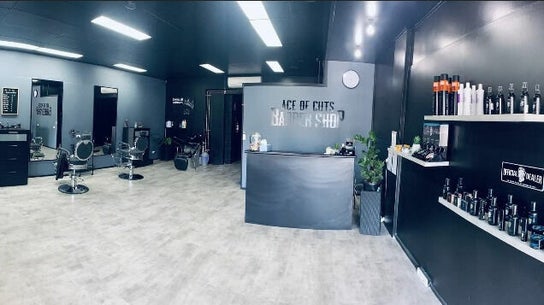 Ace Of Cuts Barbershop