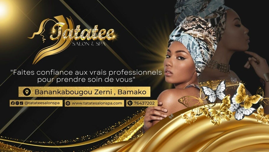 Image de Tatatee Salon et Spa 1
