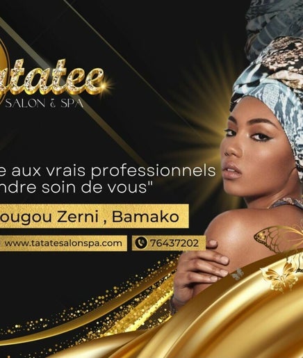Image de Tatatee Salon et Spa 2