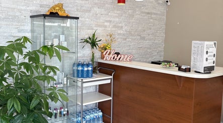 Golden One Wellness Center billede 3