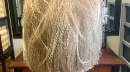 Carmenn’s Hair Artistry