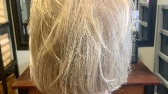 Carmenn’s Hair Artistry