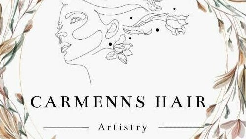 Carmenn’s Hair Artistry, bilde 1