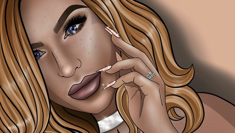 Georgina Hughes - Nail Artist image 1
